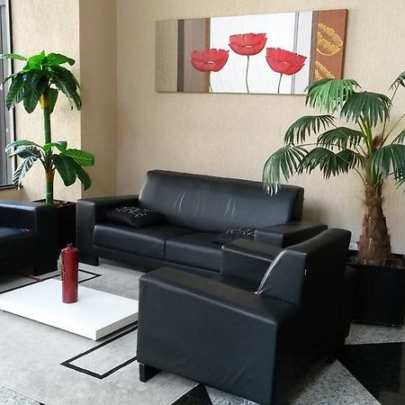 Apartamento Central Curitiba Chambre photo