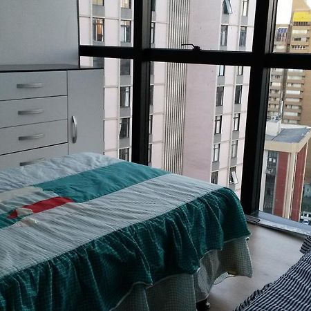 Apartamento Central Curitiba Chambre photo