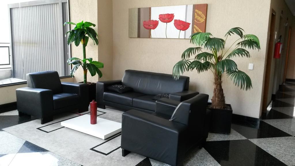 Apartamento Central Curitiba Chambre photo