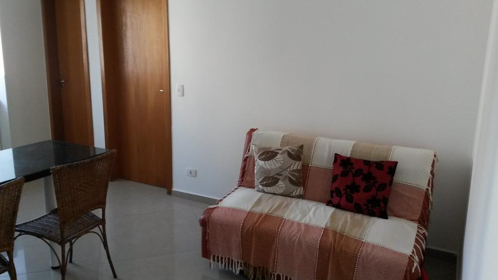 Apartamento Central Curitiba Chambre photo